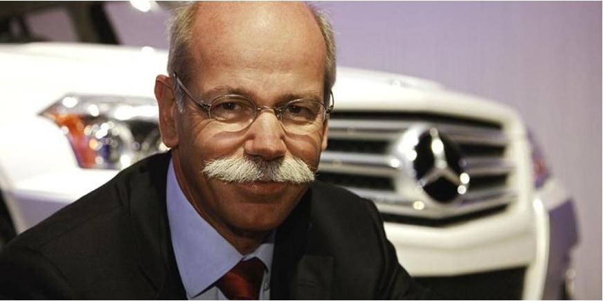 Kötelező olvasmány arról, hogy a Mercedes vezérigazgatója* szerint milyen drámai változások elé nézünk húsz éven belül. (2017.09.13)